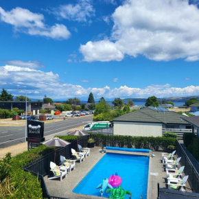 Little Haven, Taupo
